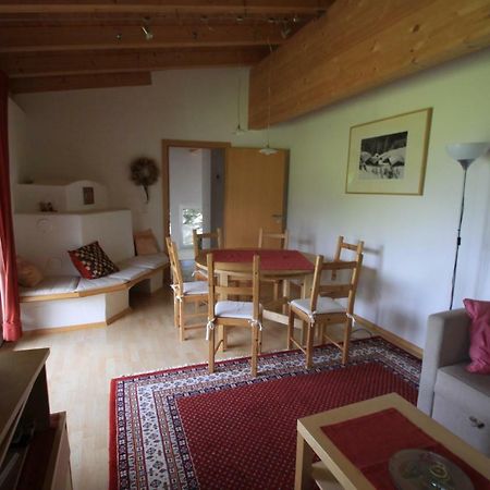 Ferienwohnung Christ Grinzens Luaran gambar