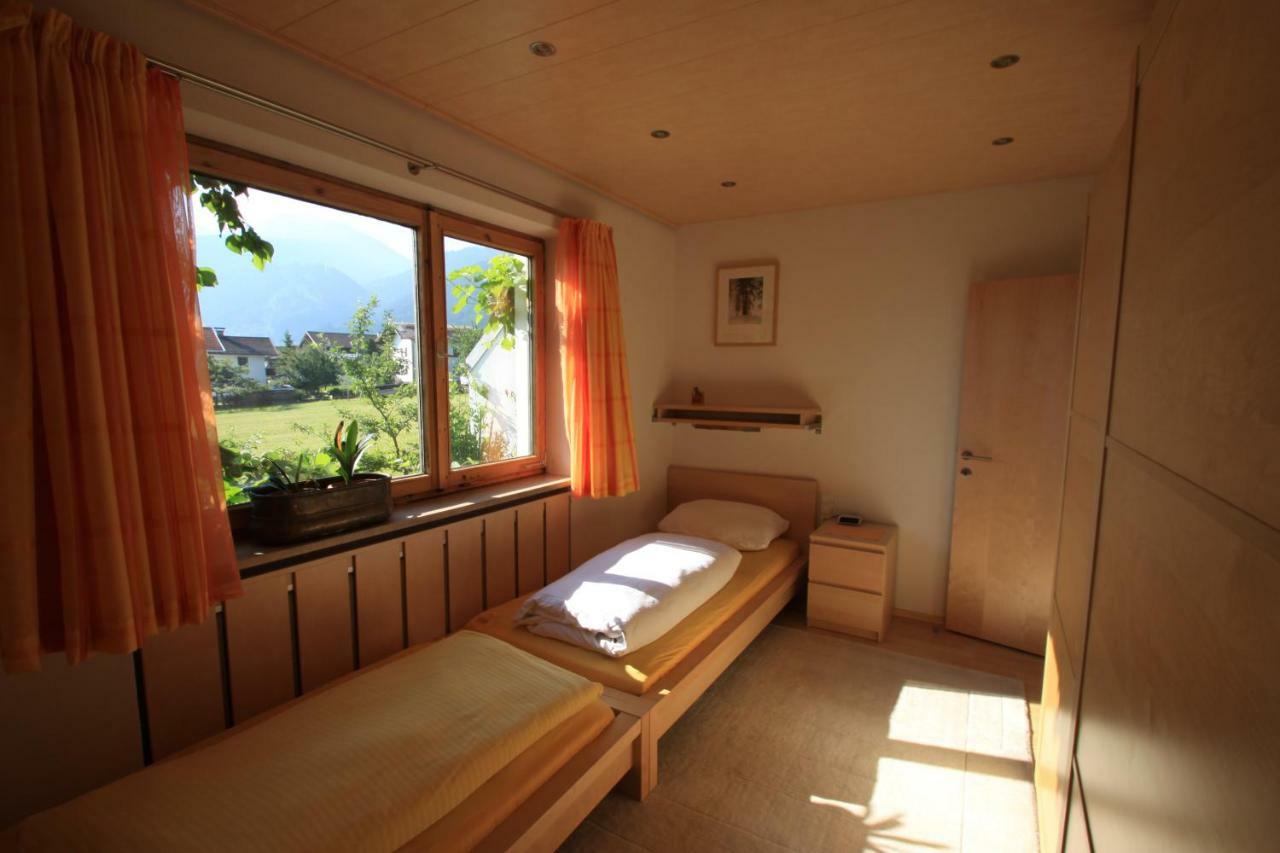 Ferienwohnung Christ Grinzens Luaran gambar
