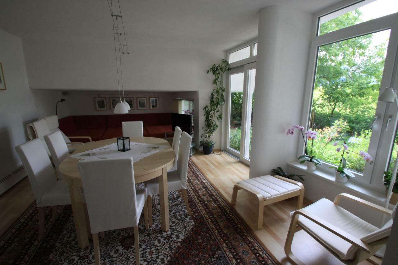 Ferienwohnung Christ Grinzens Luaran gambar