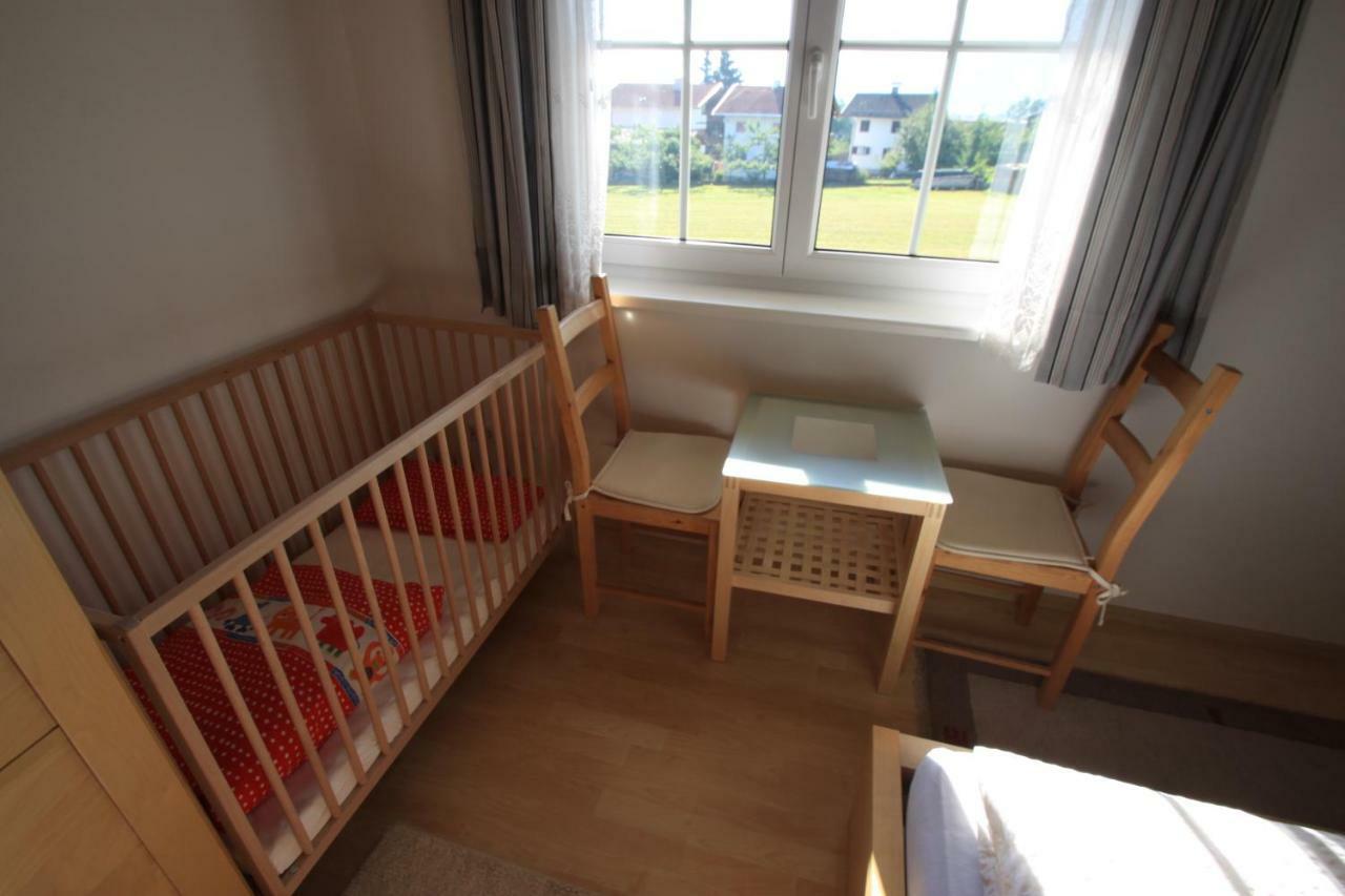 Ferienwohnung Christ Grinzens Luaran gambar