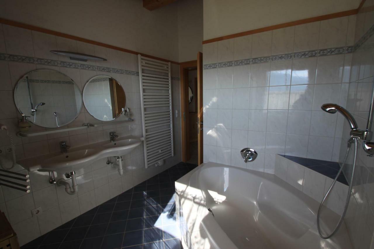 Ferienwohnung Christ Grinzens Luaran gambar