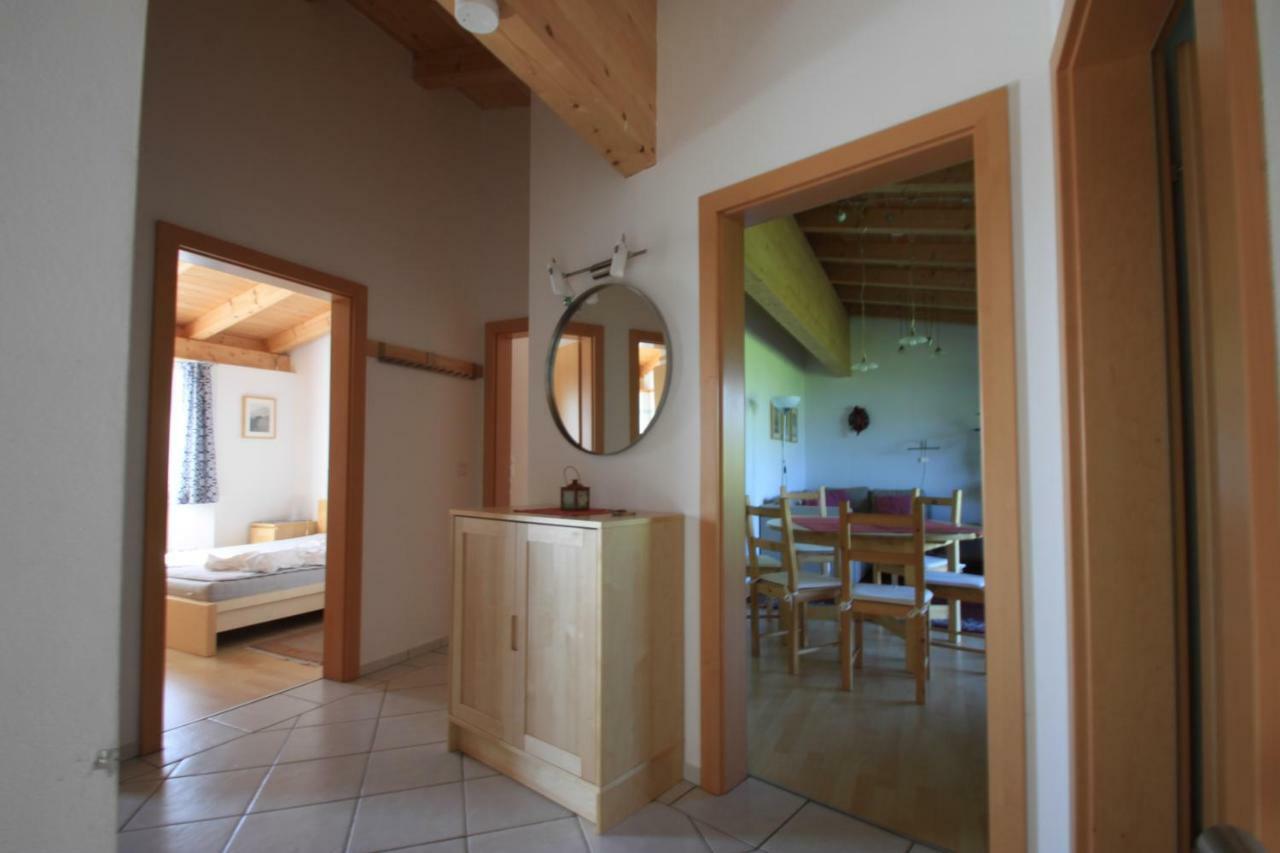 Ferienwohnung Christ Grinzens Luaran gambar