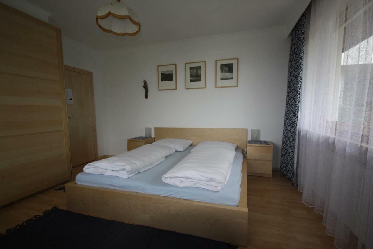Ferienwohnung Christ Grinzens Luaran gambar