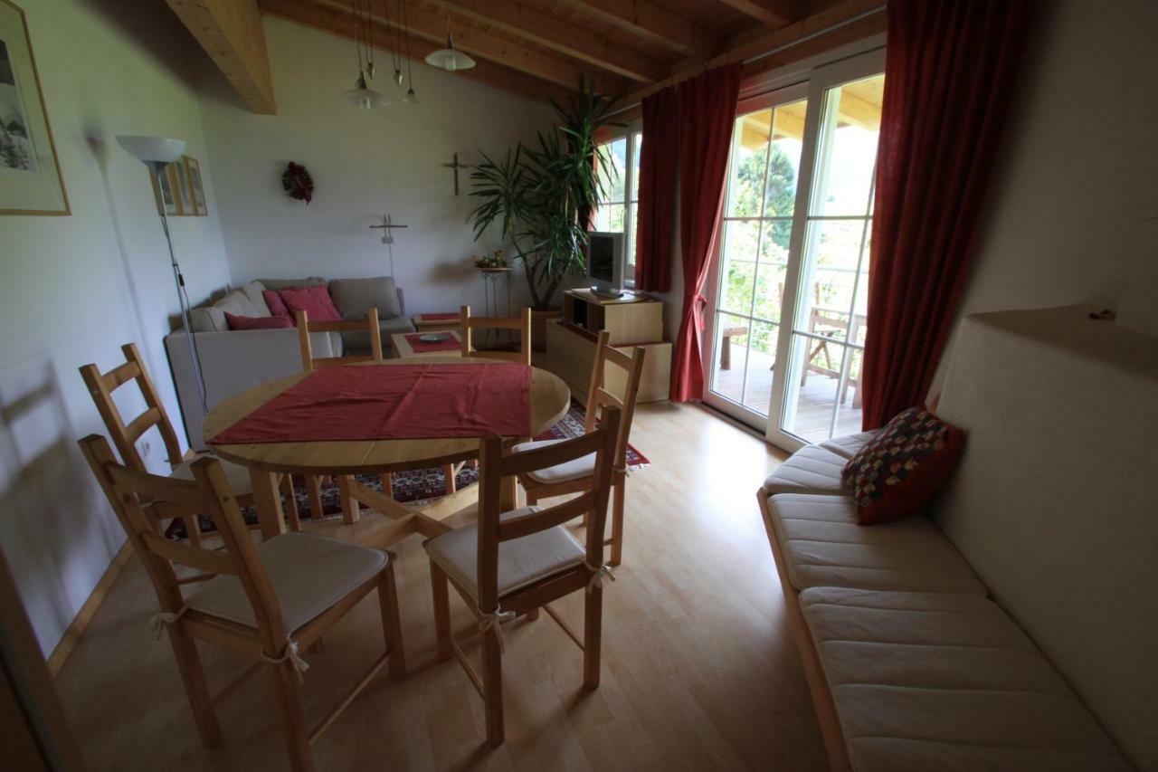 Ferienwohnung Christ Grinzens Luaran gambar